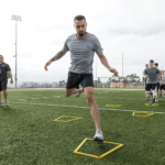 Agility Trainer Pro-4