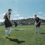 Agility Trainer Pro-5