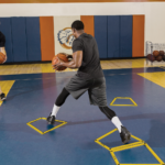 Agility Trainer Pro-6