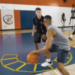Agility Trainer Pro-7