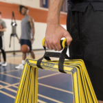 Agility Trainer Pro-8
