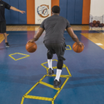 Agility Trainer Pro-9