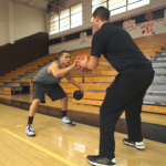Control Basketball-6