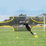 Goal shot-2
