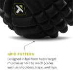 Grid Ball X-8