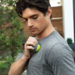 HandHeld Massage Ball-3