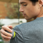 HandHeld Massage Ball-6