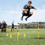 Pro Training Agility Bands-2