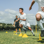 Pro Training Agility Cone-2