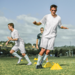 Pro Training Agility Cone-3