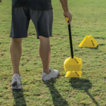 Pro Training Agility Cone Collector-2