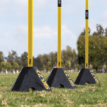 Pro Training Agility Poles-6