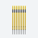 Pro Training Agility Poles-7