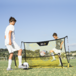 Quickster Soccer Trainer-3