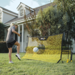 Quickster Soccer Trainer-4