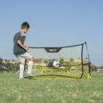 Quickster Soccer Trainer-5