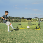 Quickster Soccer Trainer-6