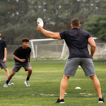 Reactive Agility Ladder-4