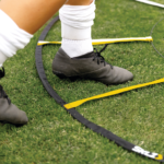 Reactive Agility Ladder-5