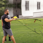 Reactive Agility Ladder-6