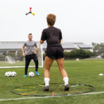Reactive Agility Ladder-8