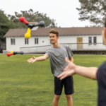 Reactive Catch-10