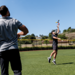 Reactive Catch-3