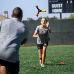Reactive Catch-4