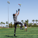 Reactive Catch-5