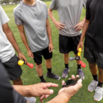 Reactive Catch-9