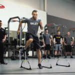 Speed hurdle Pro-3