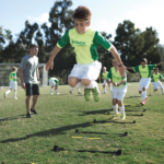 Speed hurdle Pro-6