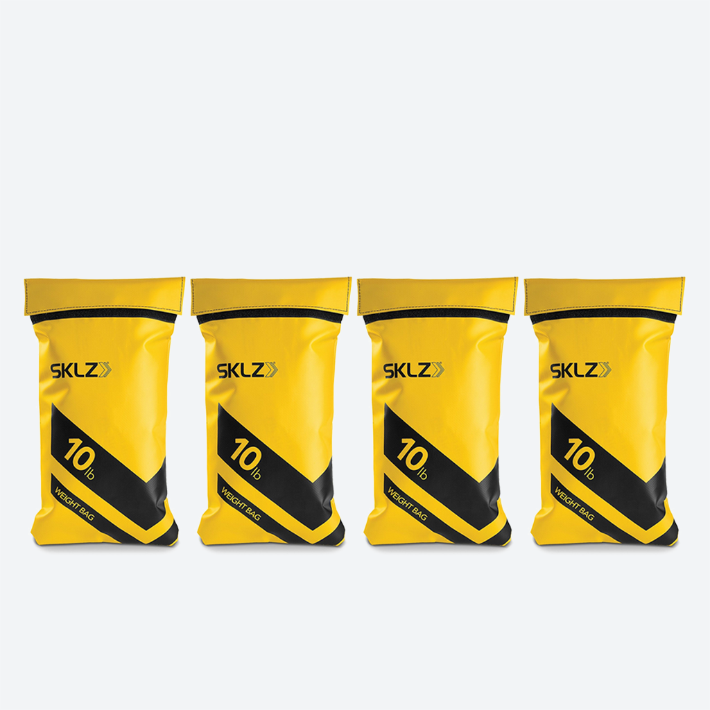 SKLZ Super Sandbag Training Weight Bag