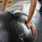 Trainer Ball-4