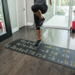Trainer Mat-5