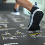 Trainer Mat-6