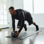 Trainer Med Ball-3