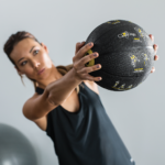 Trainer Med Ball-4