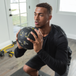 Trainer Med Ball-5