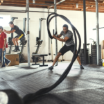 Training Rope Pro-2