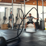 Training Rope Pro-3