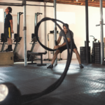 Training Rope Pro-4