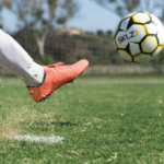 Training Soccer Ball-3