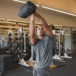 Weighted Vest Pro-5