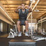 Weighted Vest Pro-6