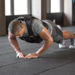 Weighted Vest Pro-7