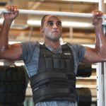 Weighted Vest Pro-8