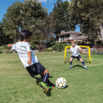 Youth Soccer Net-4