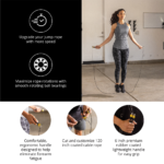 Speed Rope Pro-7