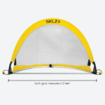 PLAYMAKER SOCCER GOAL SET-9
